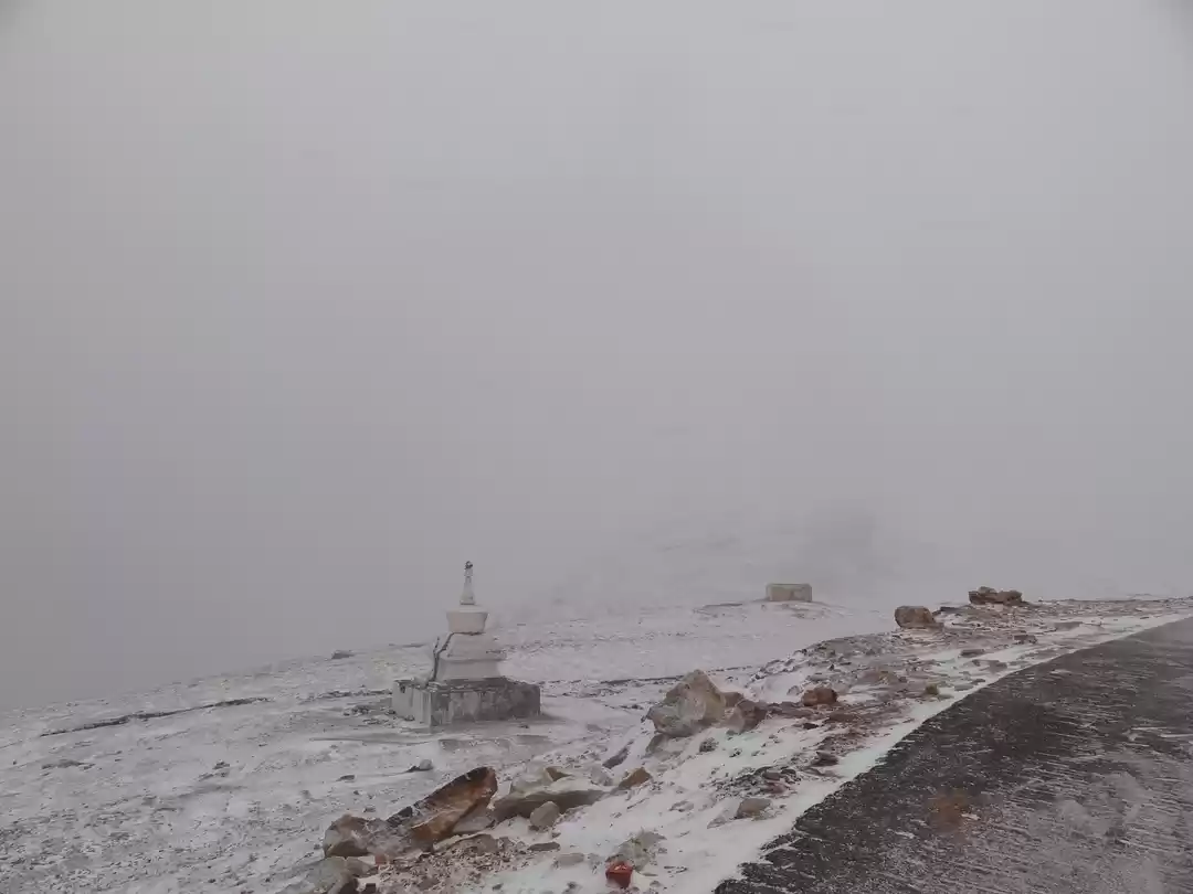 Photo of How An Ordinary Trip