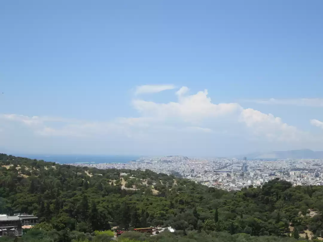 Photo of Greece - Greek No Mo