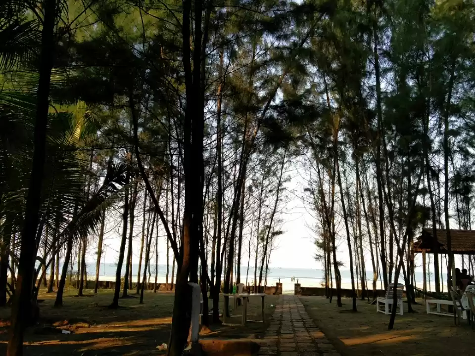 Photo of Bappa Moraya 