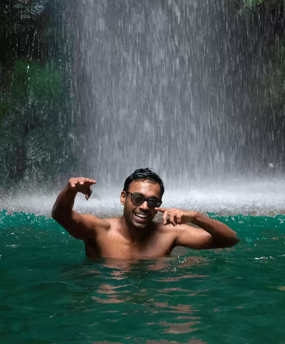 Photo of Amroj Sandhu