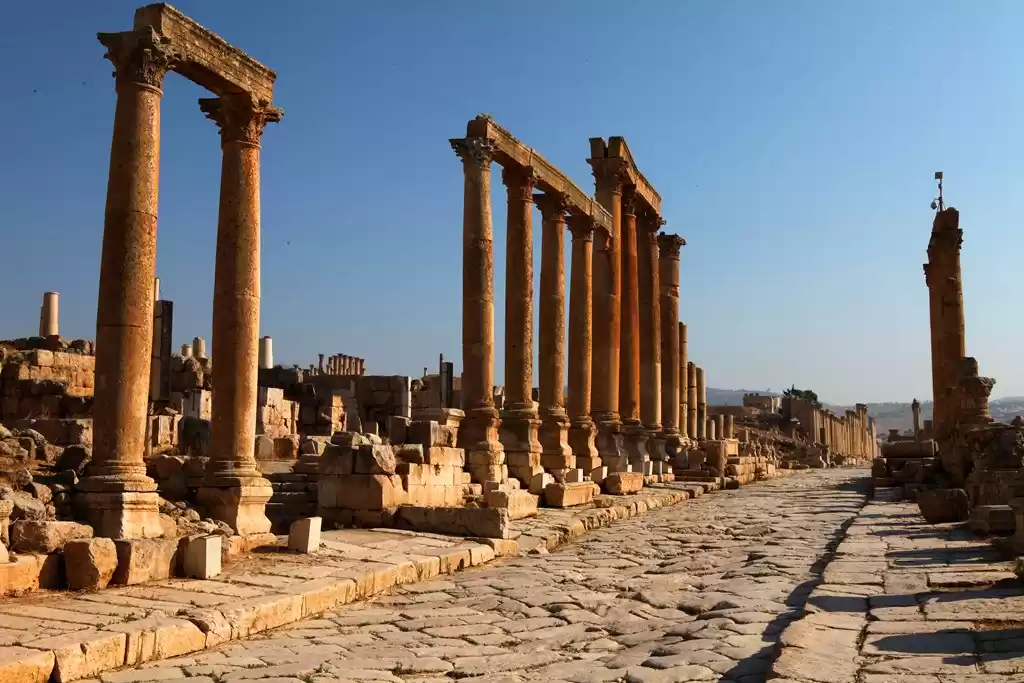 Photo of Visit Jordan – For A