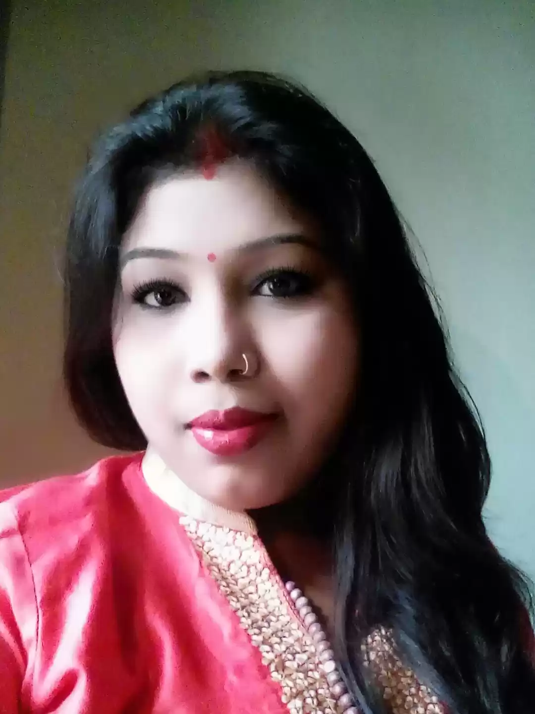 Photo of Nivedita