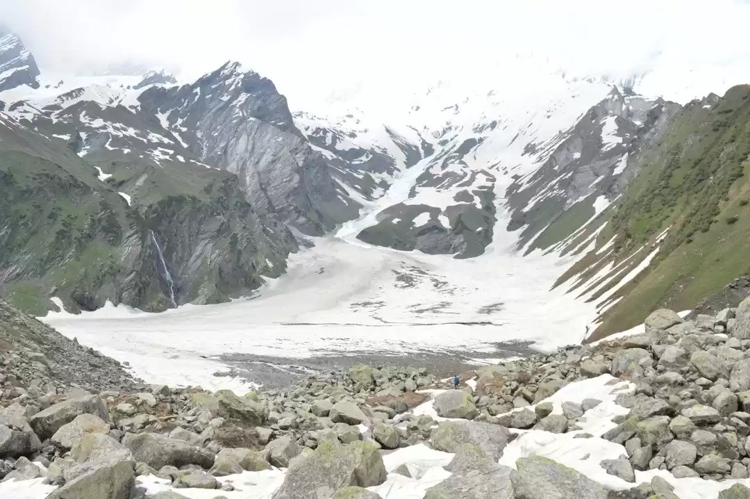 Photo of WALK THROUGH THE HIL