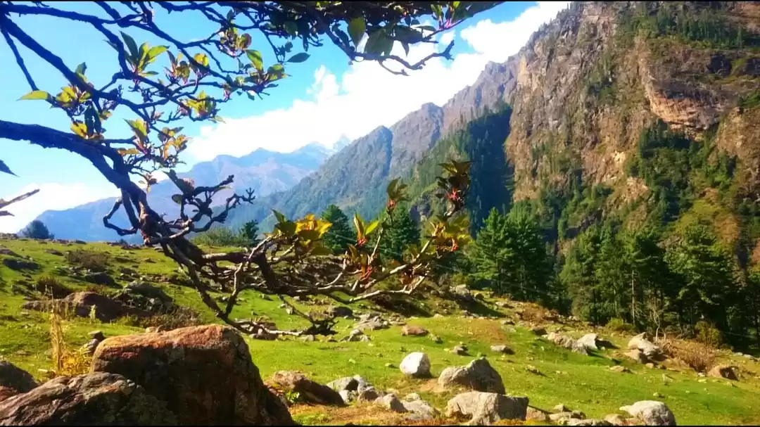 Photo of To the Holy Mary Lan