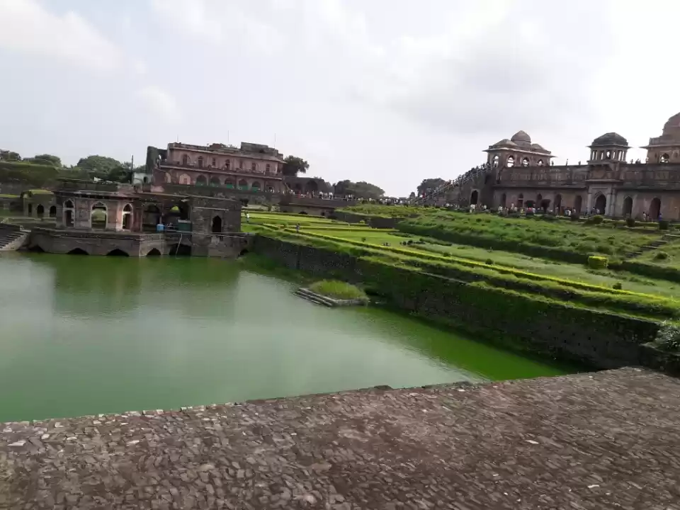 Photo of Mandu... A Worth Vis