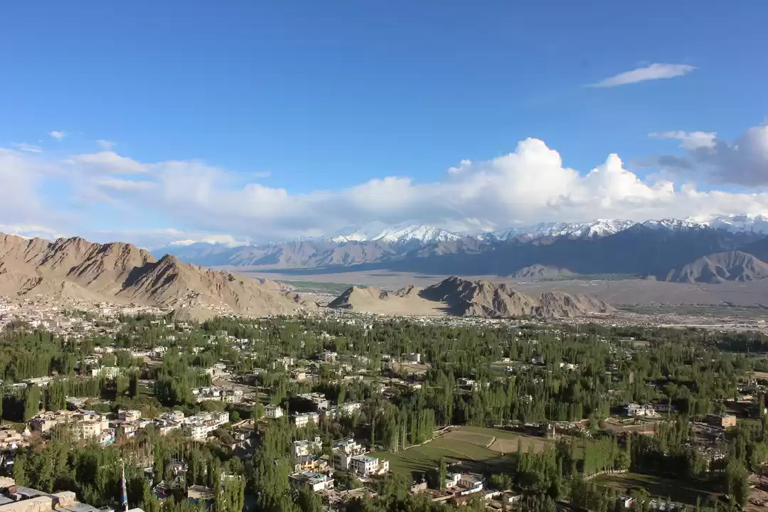 Photo of The Ladakh Series | 