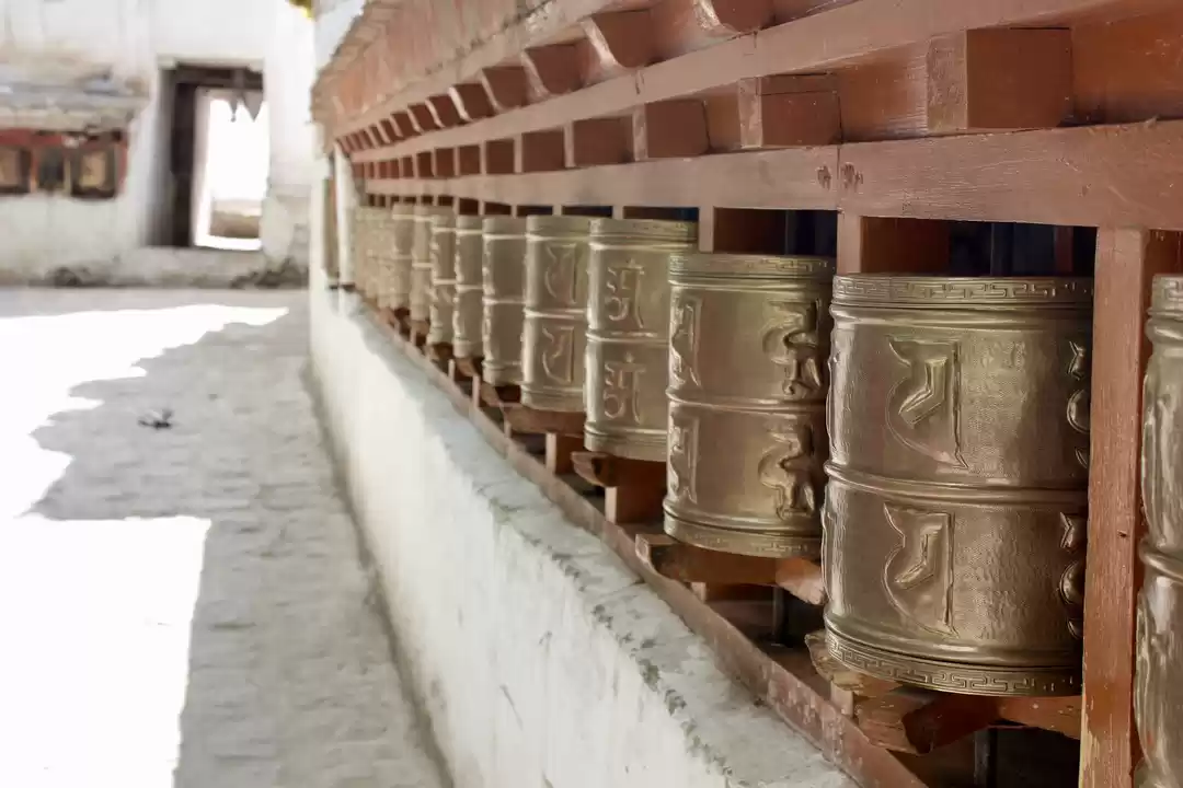 Photo of The Ladakh Series | 