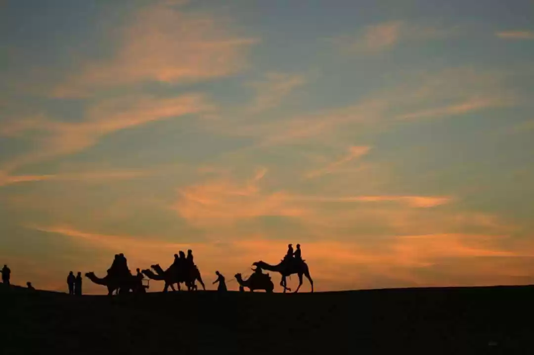 Photo of Jaisalmer-The Golden