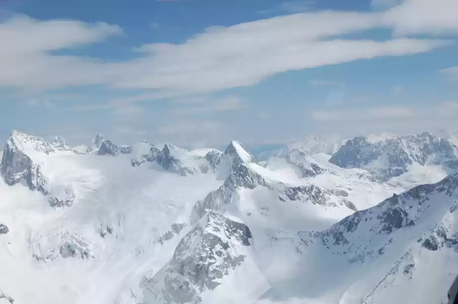 Photo of Mountaineering Cours