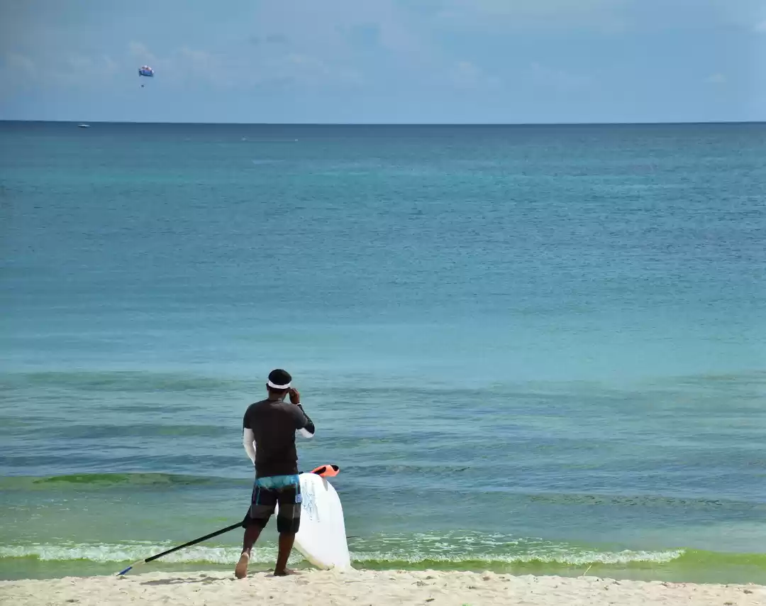 Photo of Boracay - A Tropical