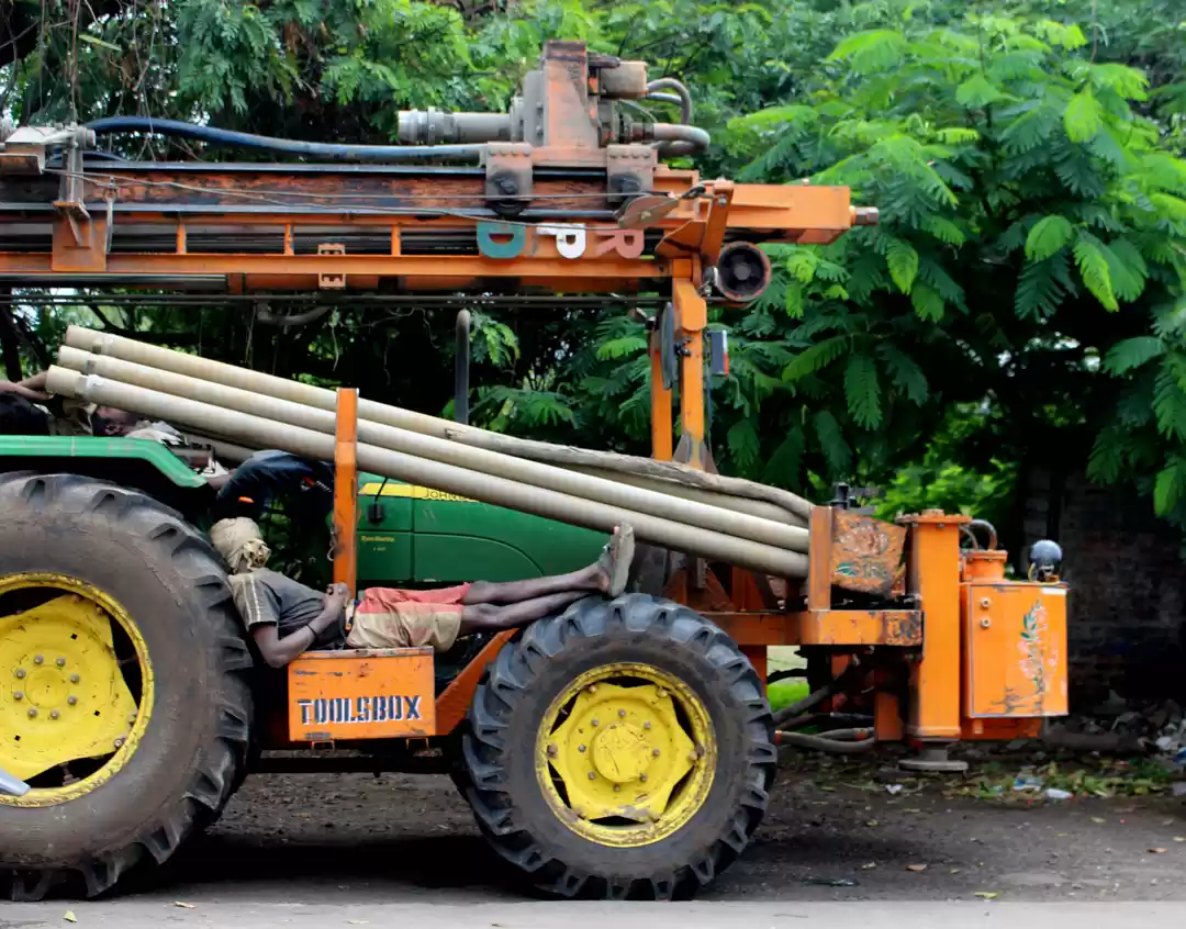 Photo of Hitchhike to the Lan