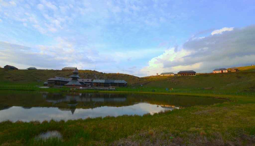 Photo of 5 Best Weekend Treks In Himachal