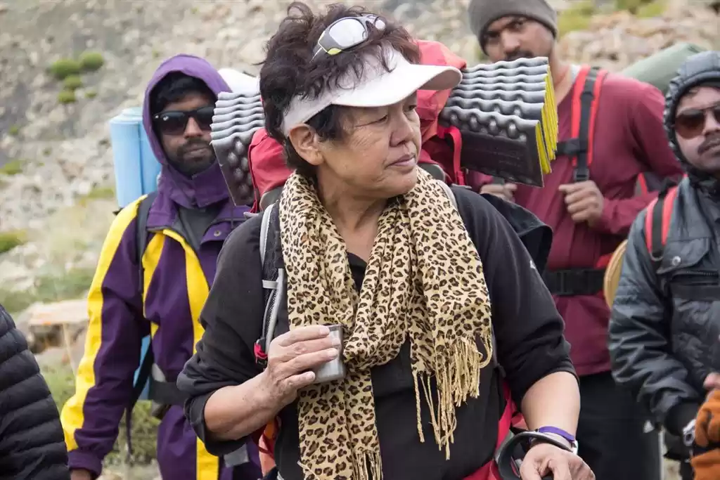 Photo of When Indiahikes trek