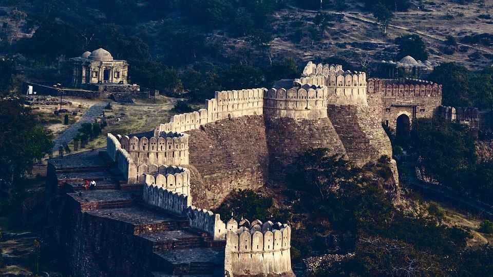 23 Most Famous Historical Places in India That You Cant Miss in 2019 -  Tripoto