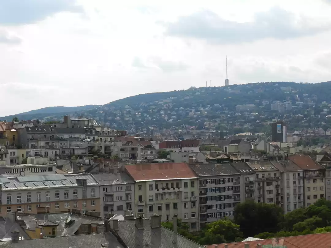 Photo of My First Solo Trip T