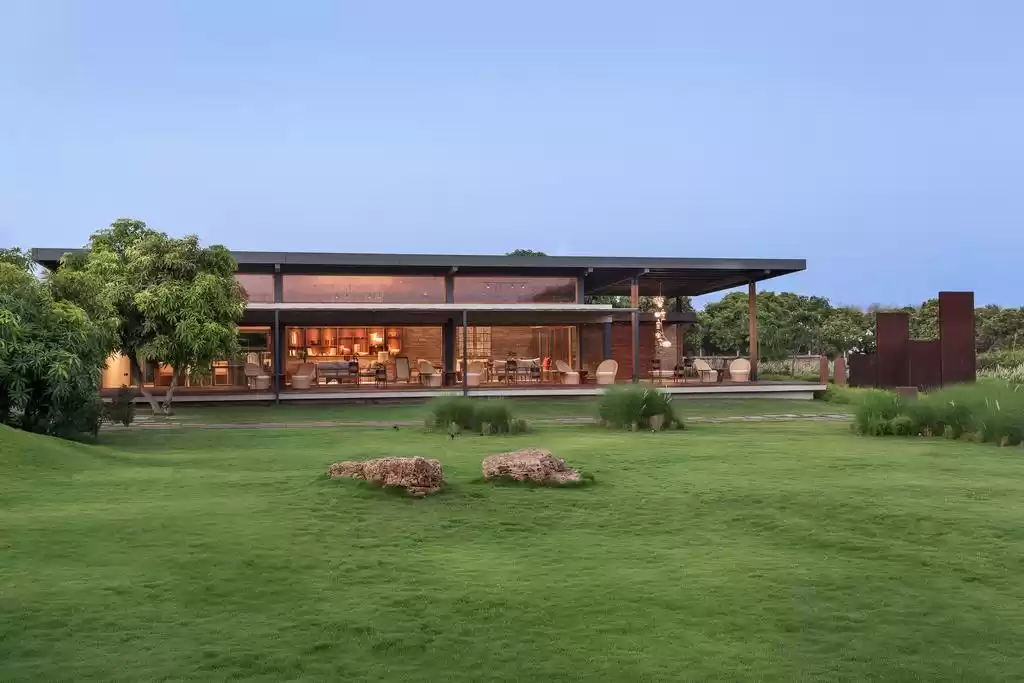 Photo of Woods at Sasan: A Li