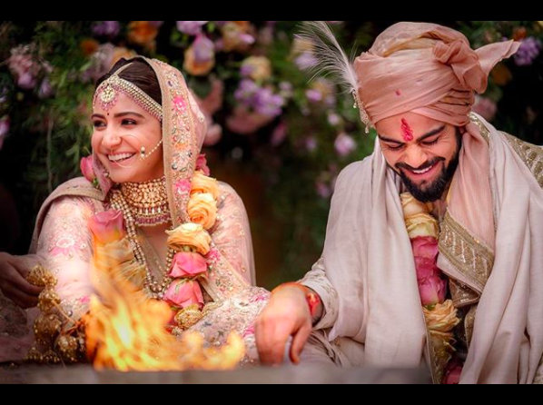 Photo of The Dreamy Italian V