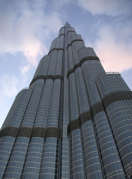 Photo of The Top Dubai Attrac