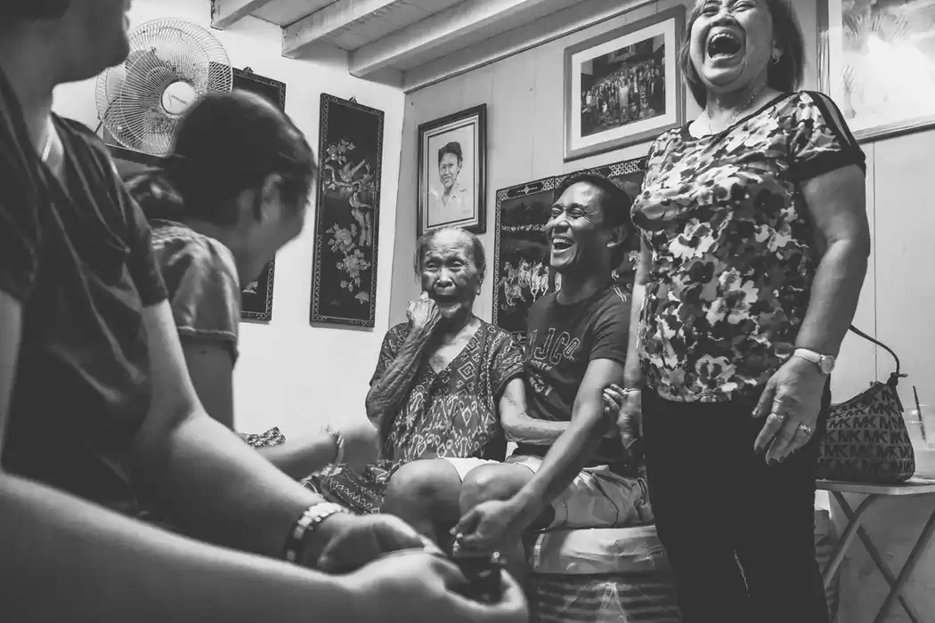 Photo of How To Survive An In