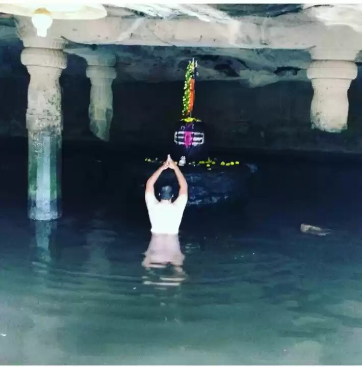 Photo of Harishchandra Gad