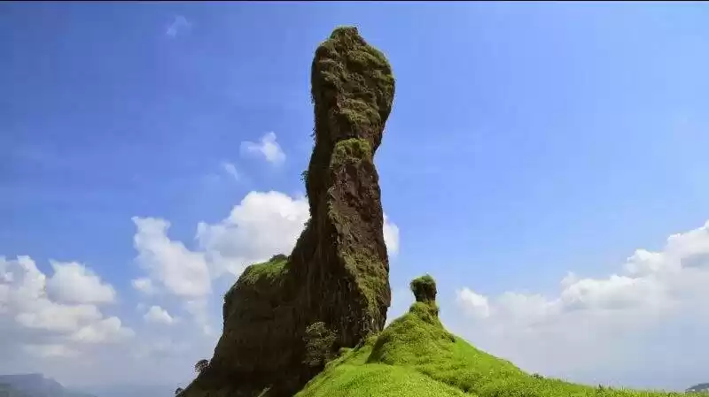 Photo of Tailbaila Trek