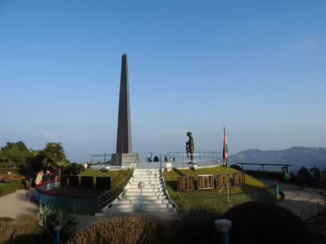 Photo of A Monsoon Romance Wi