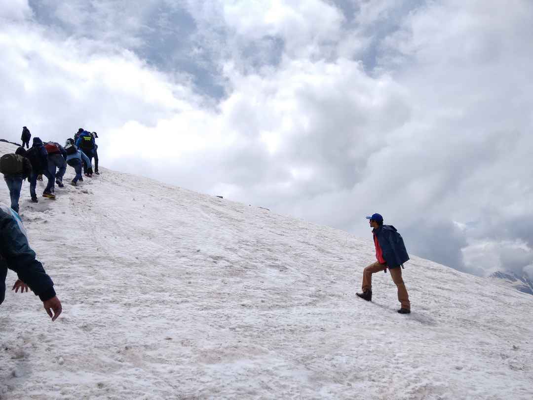 A Trip That Changed Me As A Person And My Perspective Of Life Manali Trek Tripoto A Trip That Changed Me As A Person And My Perspective Of Life Manali Trek Tripoto