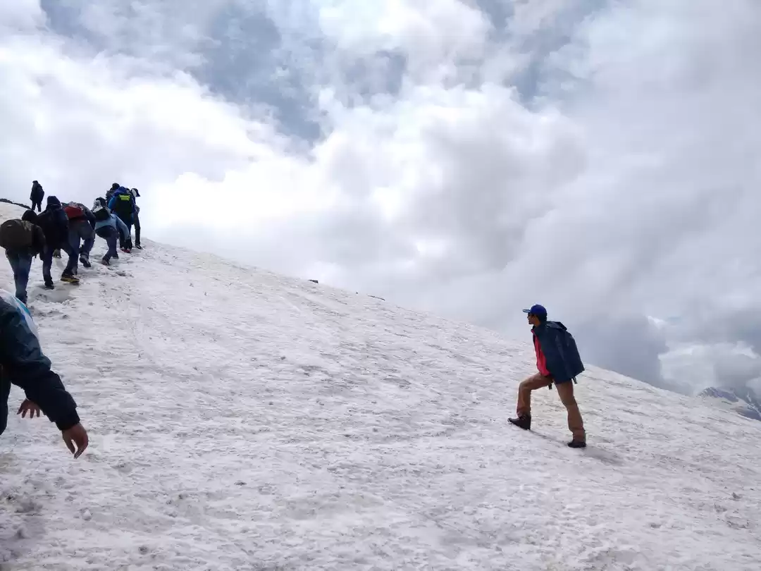 Photo of A trip that changed 