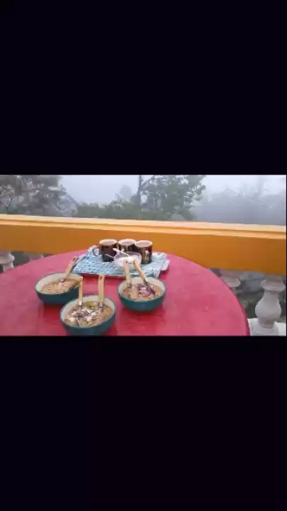 Photo of Tinchuley-the heaven