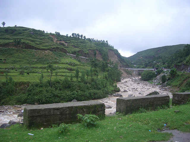 Photo of Scotland of India- "Shillong"