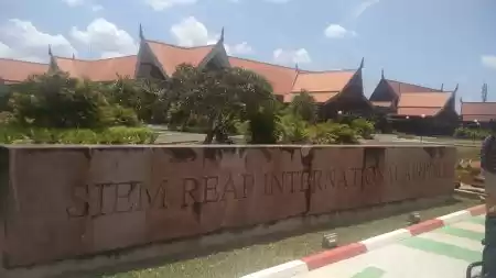 Photo of Cambodia – Temples, 
