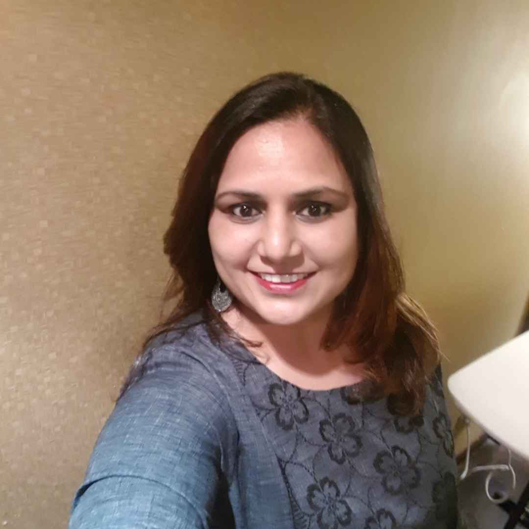 Neha Shah (@nehashah8545668) Travel Blogger at Tripoto