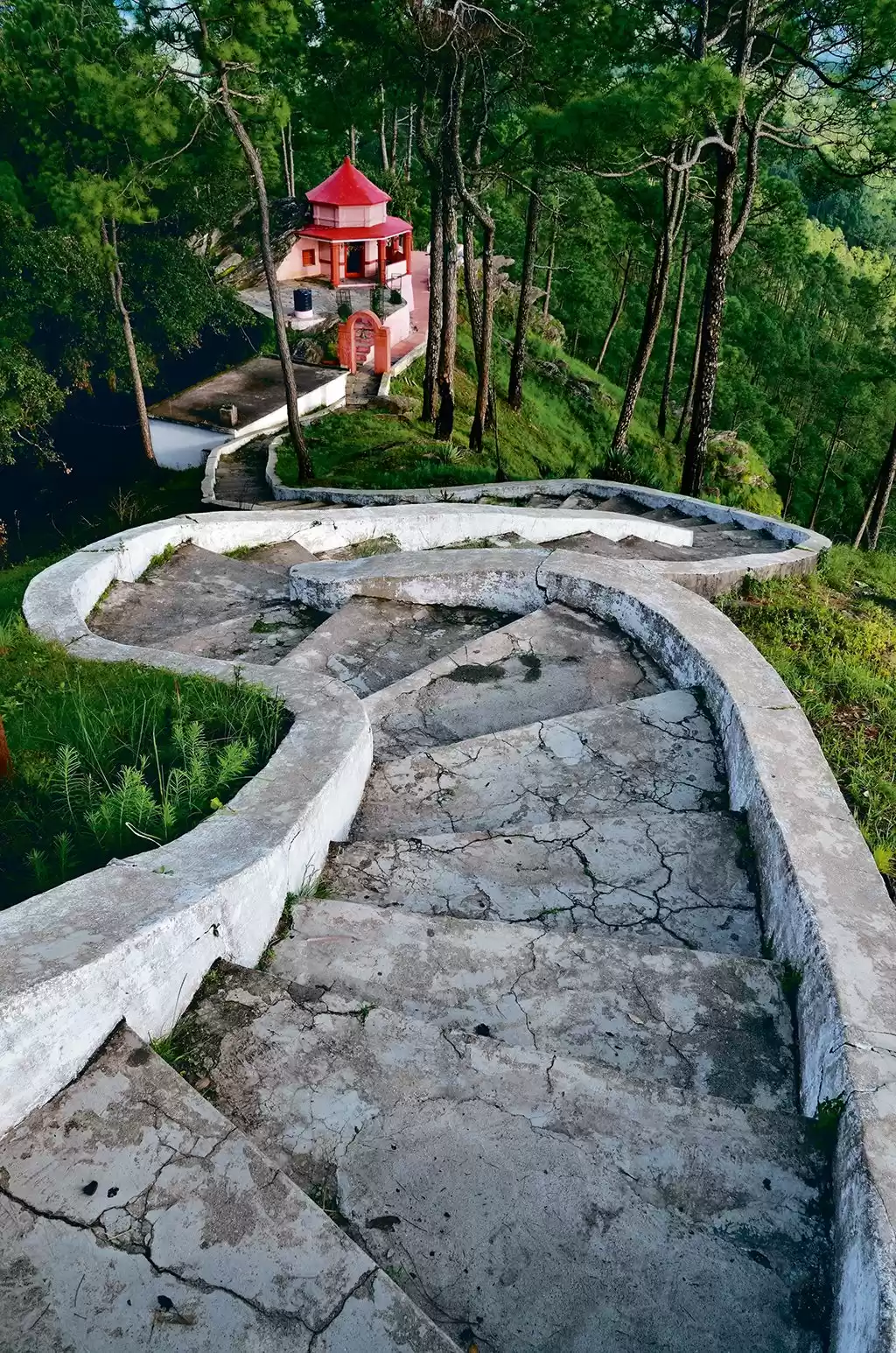 Photo of The place where Swam