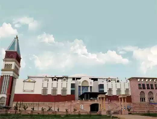 Photo of “Getting lost is the