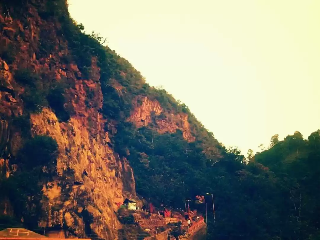 Photo of A Trip To "Shiv Khor