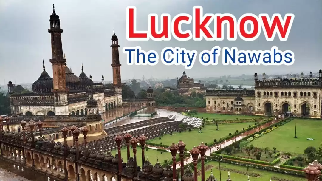 Photo of Lucknow... A Foodaho