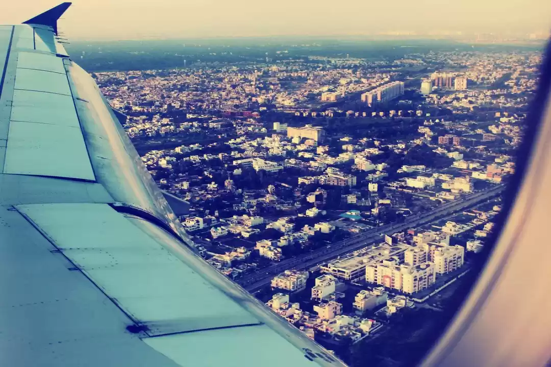 Photo of Spend One Day in Pun