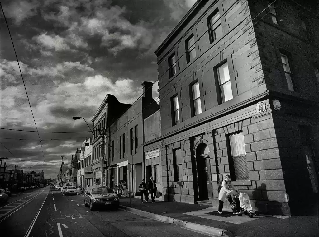 Photo of Melbourne in a day: 