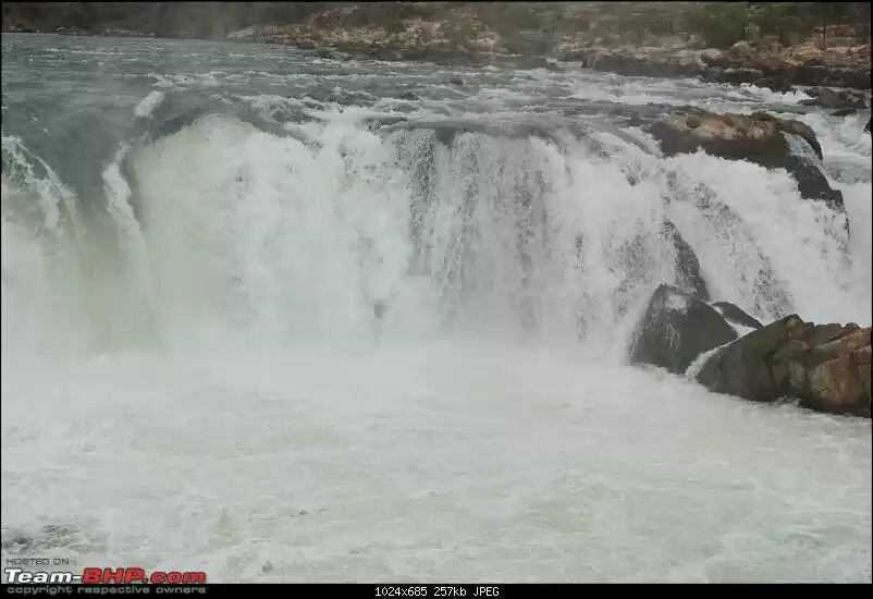 Photo of Indore via bhedaghat