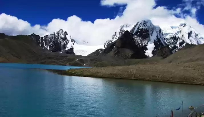 Photo of Solace in Sikkim