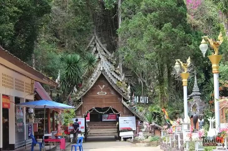 Photo of Chiang Dao - The cit