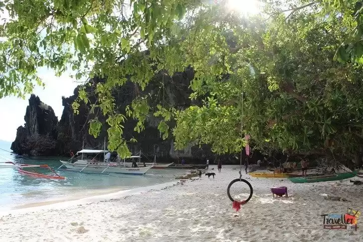 Photo of El Nido Beach,Palawa