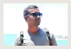 Photo of KAVI MANI KUMAR KULANDHAIVEL SAKTHIVEL