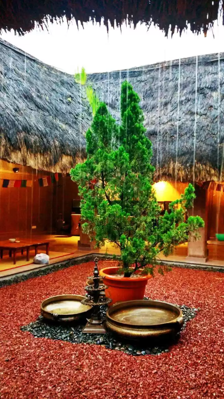 Photo of The Universe conspir