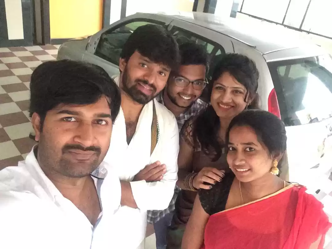 Photo of Weekend at world her