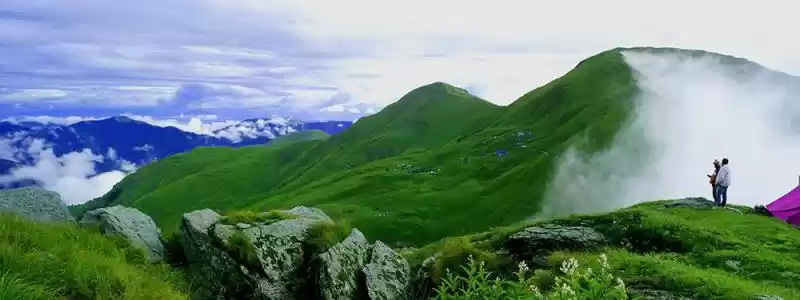 Photo of Roopkund: An unusual