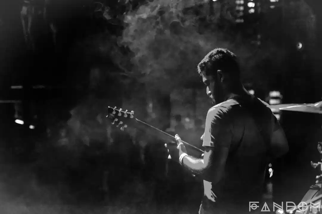 Photo of Chasing the Musician