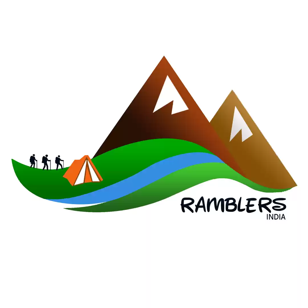 Photo of Ramblers India