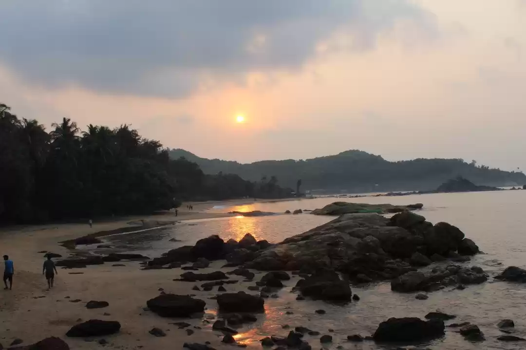 Photo of Laid back and unspoi