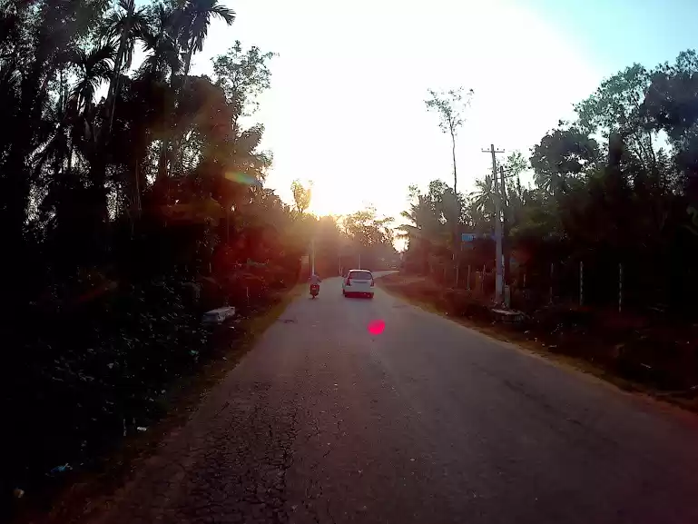 Photo of 5 Romantic long driv